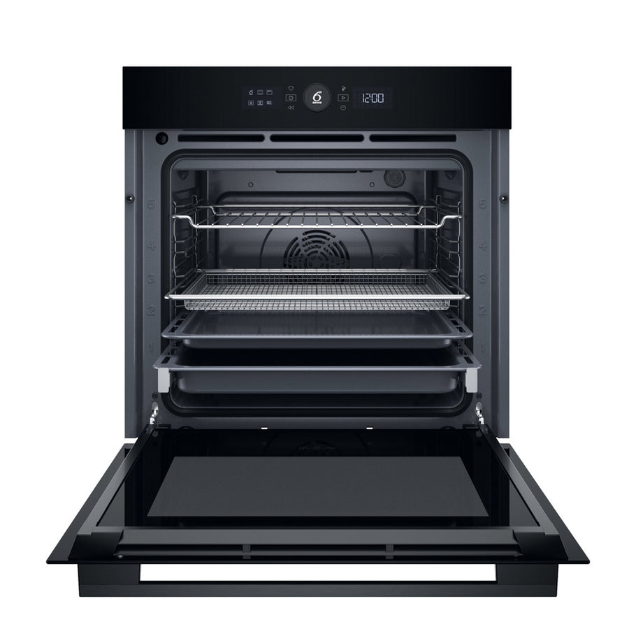 Whirlpool AKP446IX 60cm Oven – New World
