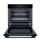 Whirlpool WOI5S8HMISBA 60cm Airfry Oven