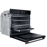 Whirlpool WOI5S8HMISBA 60cm Airfry Oven
