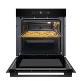 Whirlpool WOI5S8HMISBA 60cm Airfry Oven
