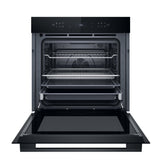 Whirlpool WOI78HT1SBA 60cm Airfry Oven