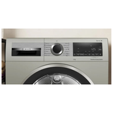 Bosch WPG1411XZA 9kg Condenser Tumble Dryer