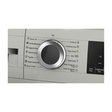Bosch WPG1411XZA 9kg Condenser Tumble Dryer
