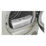 Bosch WQJ2520RZA 10kg Heat Pump Tumble Dryer