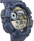 Casio WS-1500H-2AVDF Watch