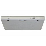Whirlpool WSLT65F LSX 60cm Cookerhood