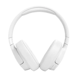 JBL Tune 770 Noise Cancelling Over-Ear Headphones - White