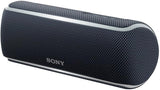 Sony SRS-XB21 Portable Wireless Waterproof Speaker - Black