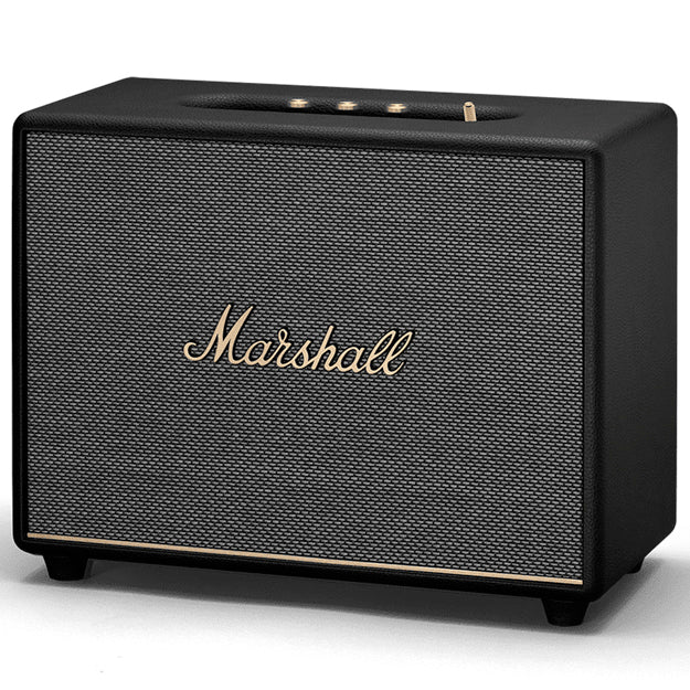 Marshall Acton III Bluetooth Speaker - Black – New World