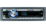 Pioneer DEH-P4900iB CD receiver with MP3/WMA/AAC playback
