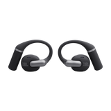 JBL SoundGear Sense Pro True Wireless Open Ear  Earphones - Black