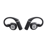 JBL SoundGear Sense Pro True Wireless Open Ear  Earphones - Black