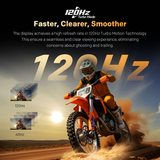 Skyworth 65X6600H Mini LED TV - 65"