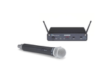 Samson Concert 88x Handheld UHF Wireless System with Q7