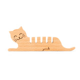 Kikkerland Kitty Cable Organizer