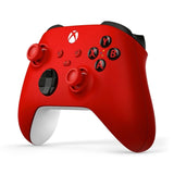 Xbox Series Wireless Controller - Pulse Red