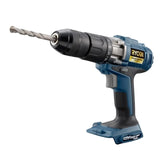 Ryobi XHD-1820 18V Li-Ion Impact Drill 13 mm