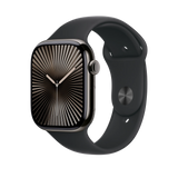 Apple 42mm Sport Band XL - Black