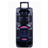 JVC XS-N5313PB Bluetooth Party Speaker