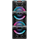 JVC XS-N6113PB Bluetooth Party Speaker