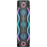 JVC XS-N6123PB Bluetooth Party Speaker