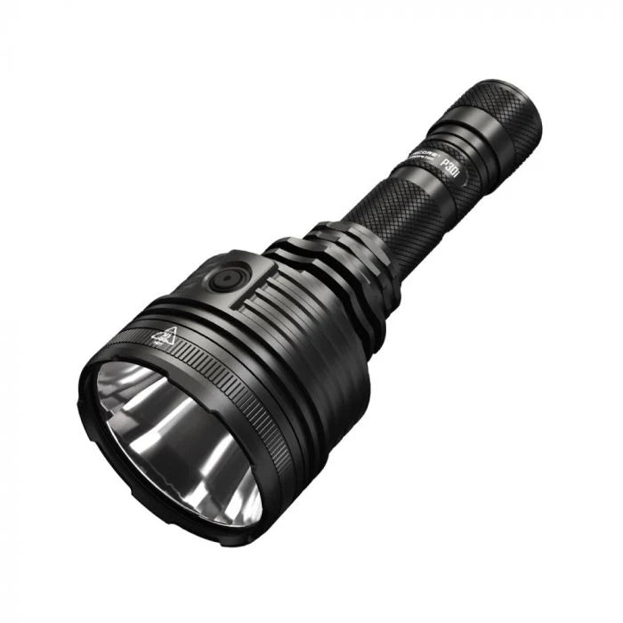NITECORE NEW P30 1000 Lumen Long Throw Hunting Flashlight – New World