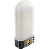 NITECORE LR60 Plus Camping Lantern - 280 Lumens