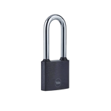 Yale 50mm Long Shackle Padlock - Y120B/50/163/1