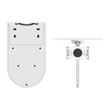 EZVIZ CS-HB8c/SP Solar Powerd 2K+ Battery Camera 4MP