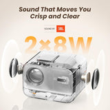 Yaber L2 Plus 1080P FHD Projector