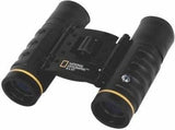 NATIONAL GEOGRAPHIC 8X21 Sub-Compact Roof Prism Binocular - UG4003