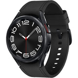 Samsung Galaxy Watch 6 Classic - 43mm LTE Black