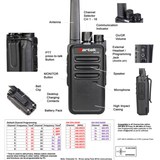 Zartek ZA-723 Two-Way Radio