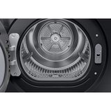 Samsung DV17B8710BV/FA Bespoke AI 17KG Dryer, with Heat Pump Technology