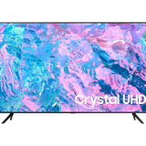 Samsung UA43CU7000KXXA UHD LED TV - 43''