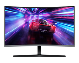 Samsung LS32D390GA 32" FHD Curved Monitor