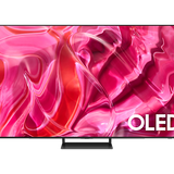 Samsung QA55S90CAKXXA OLED 4K TV - 55''