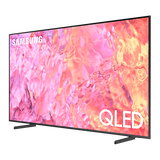 Samsung QA50Q60CAKXXA QLED 4K TV - 50''