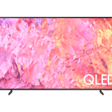 Samsung QA50Q60CAKXXA QLED 4K TV - 50''