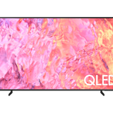 Samsung QA85Q60CAKXXA QLED 4K TV - 85"