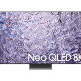 Samsung QA65QN800CKXXA Neo QLED TV - 65''