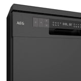 AEG ZA14DW2 14 Place Dishwasher