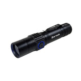Zartek ZA-495 Rechargeable UV Scorpion Torch