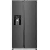 AEG ZA548WI1 Side by Side
