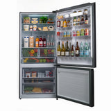 AEG ZA680BF1 Fridge/Freezer