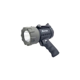 Zartek ZA-461 Rechargeable Laser LED Spotlight