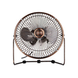ZEN Cool Series 6" USB Desk Fan