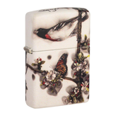 Zippo Spazuk - Birds