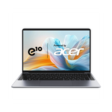 Acer E10 15.6-inch ZL.OTH11.03K Laptop - Core i3-1315U