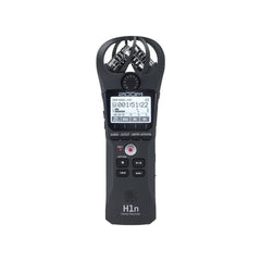 Zoom H1N Handy Recorder – New World